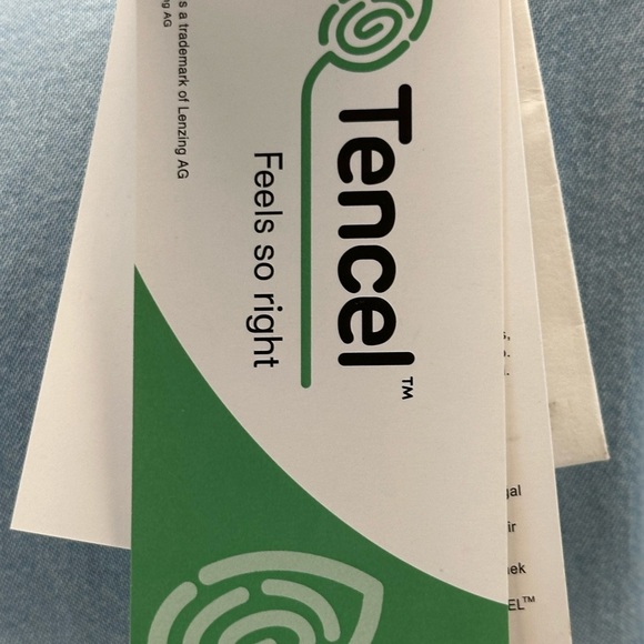 Calvin Klein Jeans Short Sleeve Collared Button Down Shirt - Light Blue - size M - Picture 11 of 12